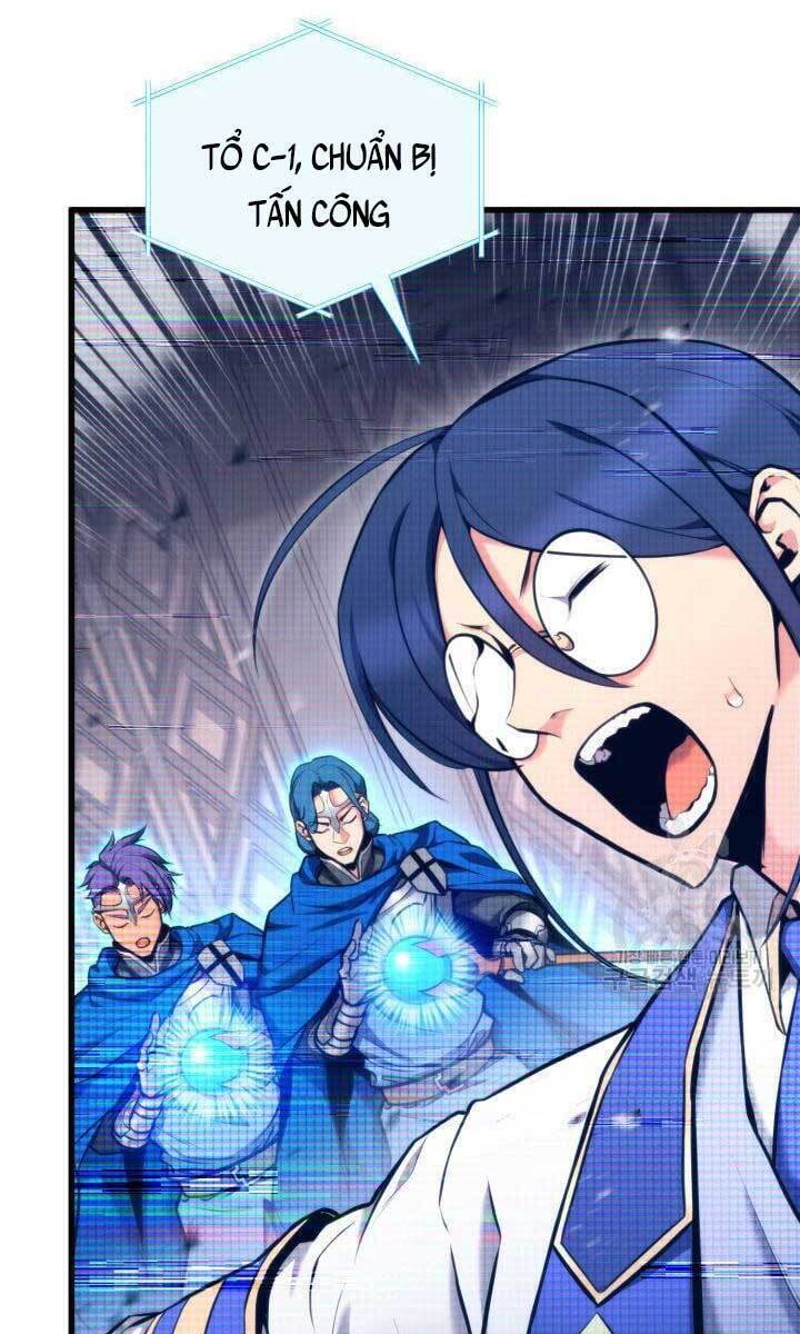 Sự Trở Lại Của Vị Thần Sức Mạnh - Chapter 86 - Page 52