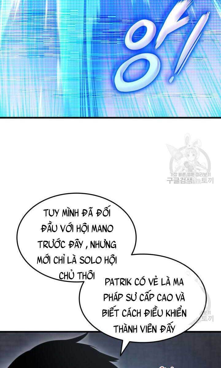 Sự Trở Lại Của Vị Thần Sức Mạnh - Chapter 86 - Page 55