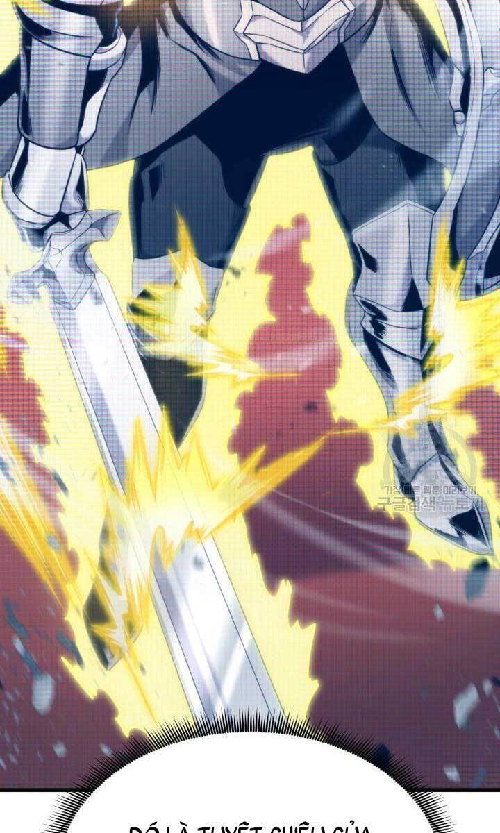 Sự Trở Lại Của Vị Thần Sức Mạnh - Chapter 86 - Page 58