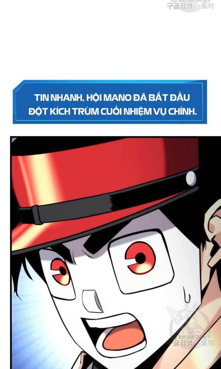 Sự Trở Lại Của Vị Thần Sức Mạnh - Chapter 86 - Page 6