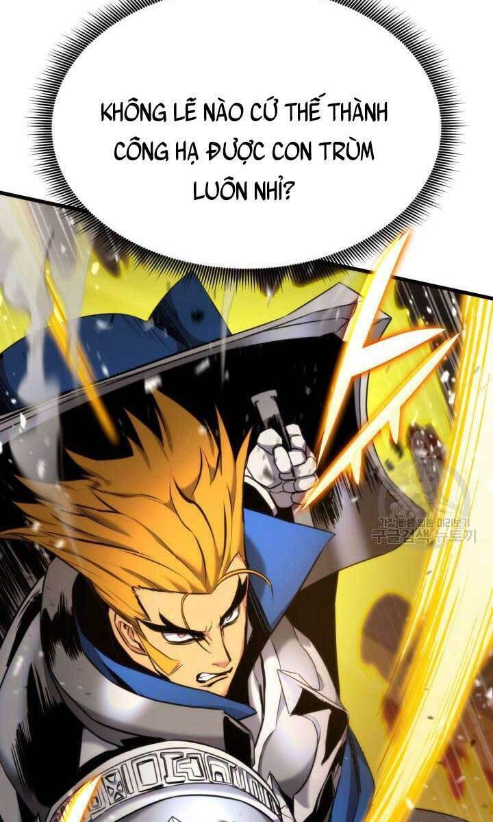 Sự Trở Lại Của Vị Thần Sức Mạnh - Chapter 86 - Page 62