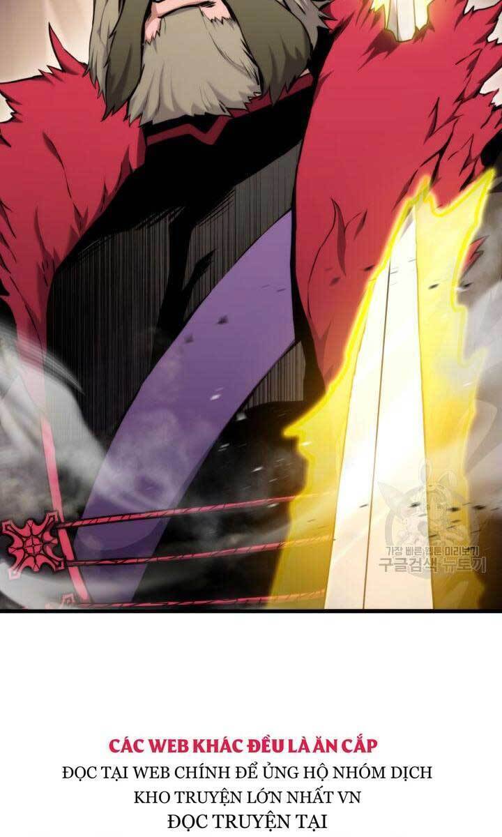 Sự Trở Lại Của Vị Thần Sức Mạnh - Chapter 86 - Page 72