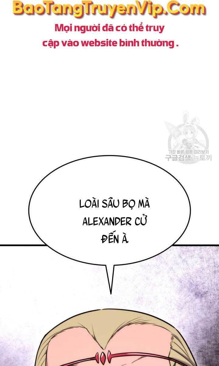 Sự Trở Lại Của Vị Thần Sức Mạnh - Chapter 86 - Page 73