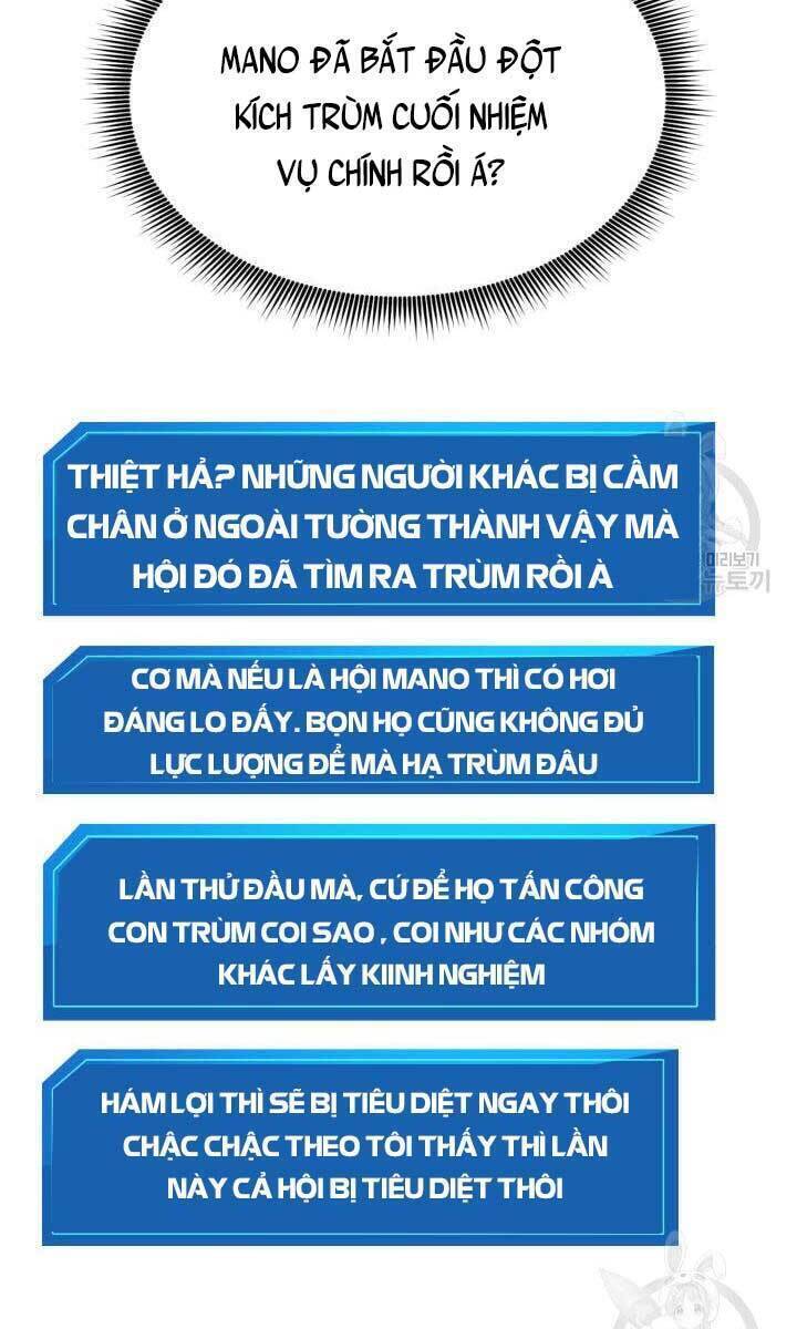 Sự Trở Lại Của Vị Thần Sức Mạnh - Chapter 86 - Page 8