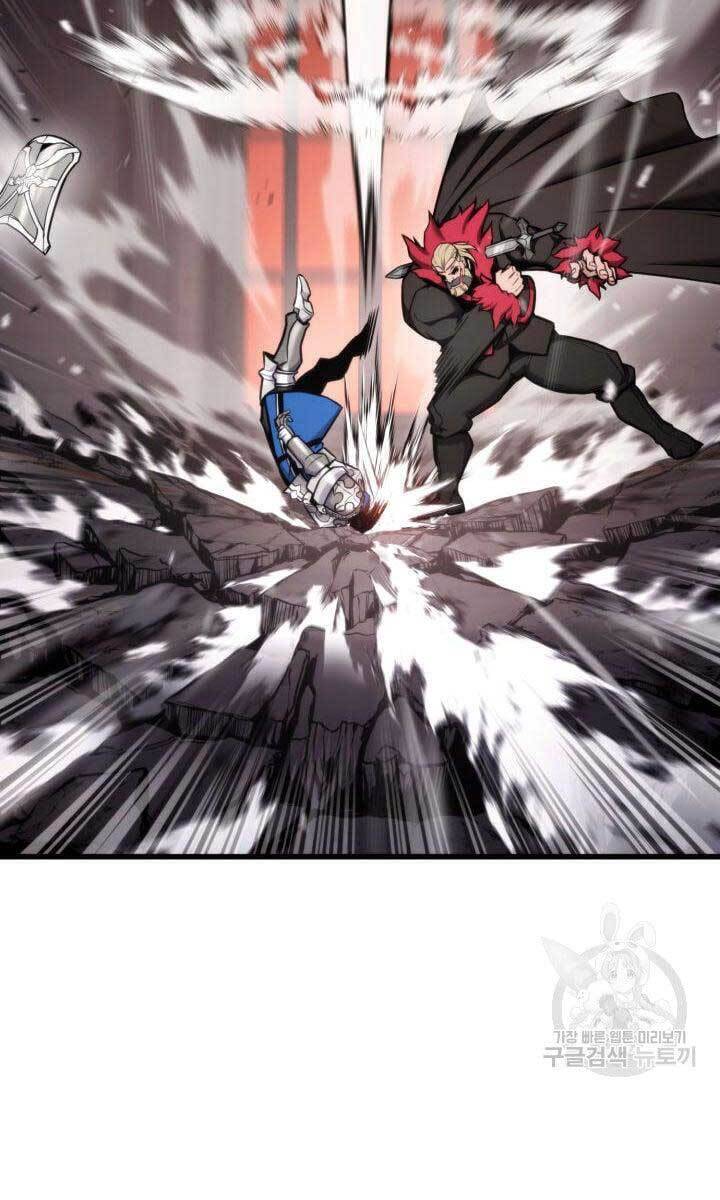 Sự Trở Lại Của Vị Thần Sức Mạnh - Chapter 86 - Page 81