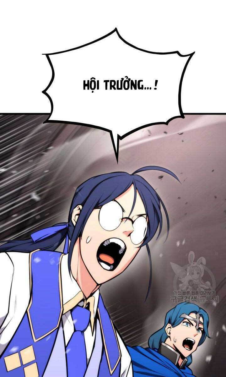 Sự Trở Lại Của Vị Thần Sức Mạnh - Chapter 86 - Page 82