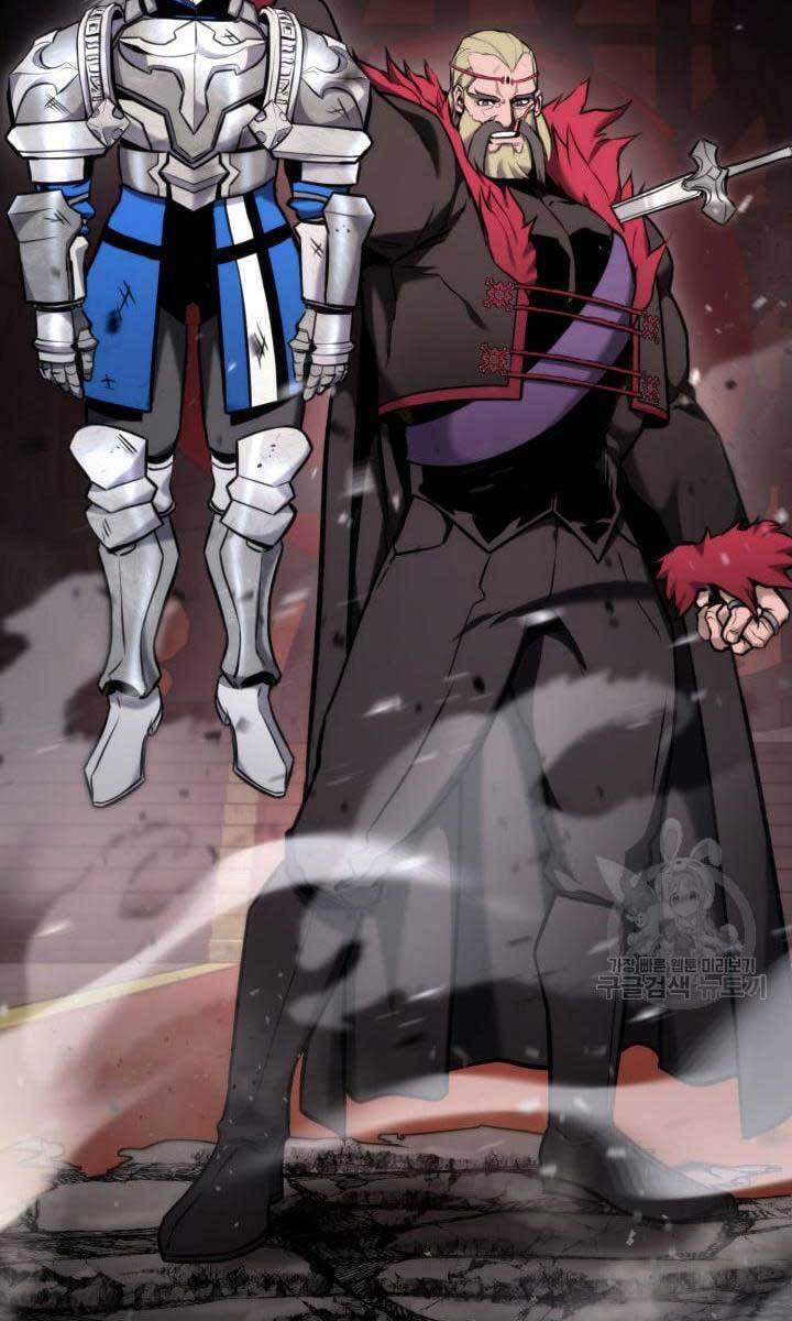 Sự Trở Lại Của Vị Thần Sức Mạnh - Chapter 86 - Page 86