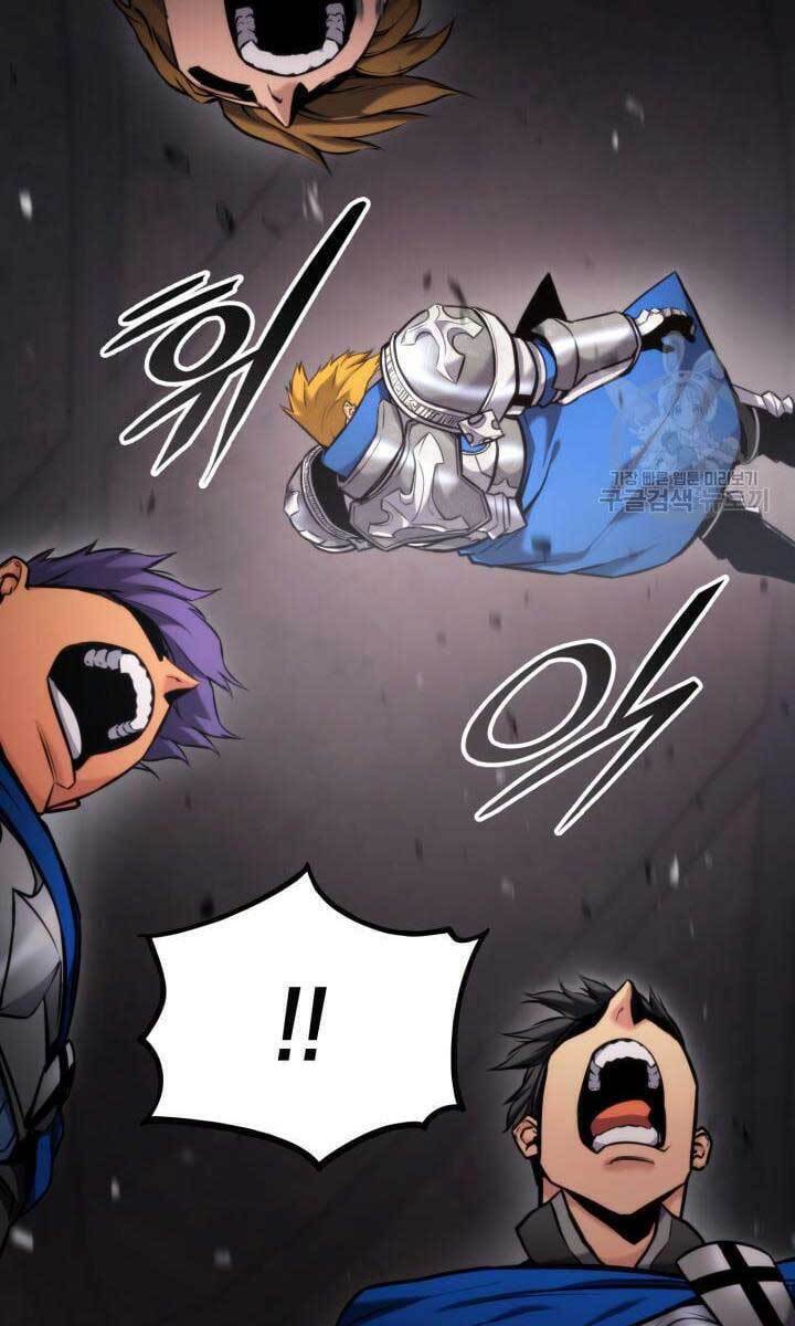 Sự Trở Lại Của Vị Thần Sức Mạnh - Chapter 86 - Page 88