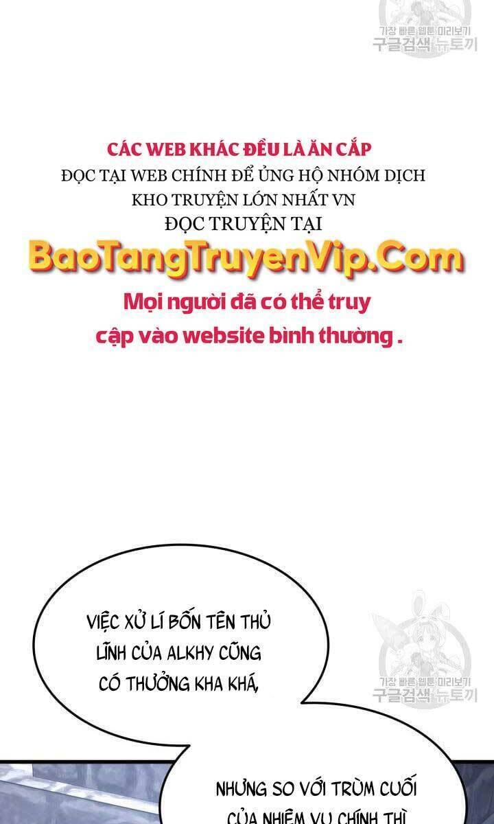 Sự Trở Lại Của Vị Thần Sức Mạnh - Chapter 86 - Page 9
