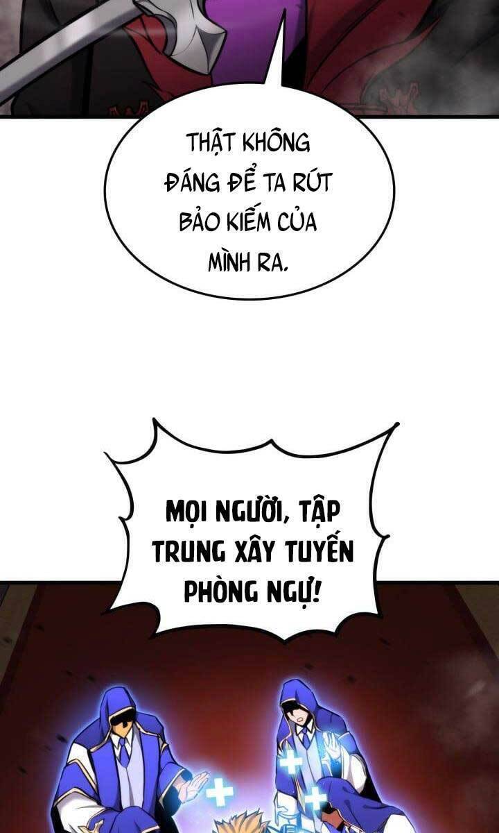 Sự Trở Lại Của Vị Thần Sức Mạnh - Chapter 86 - Page 91