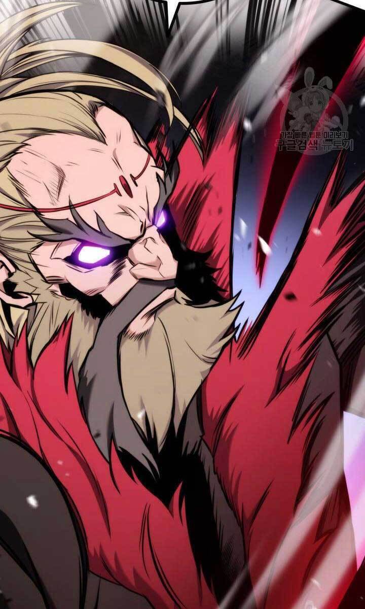 Sự Trở Lại Của Vị Thần Sức Mạnh - Chapter 86 - Page 96