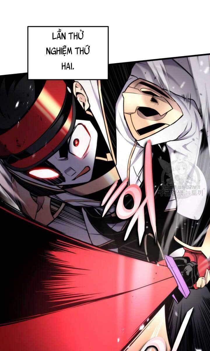 Sự Trở Lại Của Vị Thần Sức Mạnh - Chapter 87 - Page 100