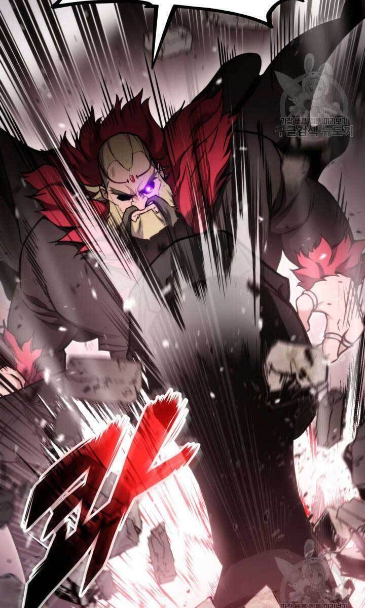 Sự Trở Lại Của Vị Thần Sức Mạnh - Chapter 87 - Page 105