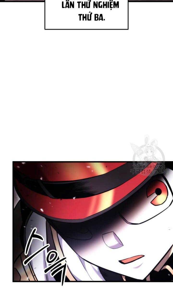 Sự Trở Lại Của Vị Thần Sức Mạnh - Chapter 87 - Page 110