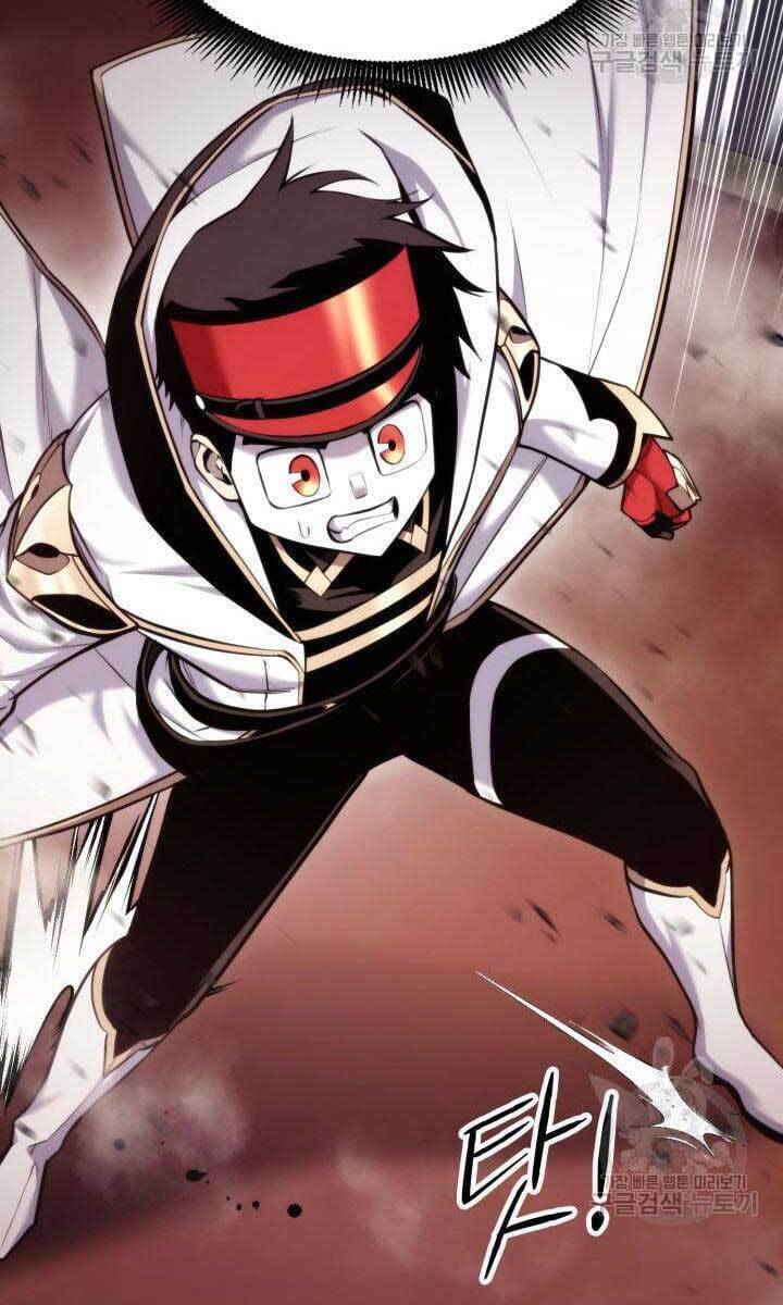 Sự Trở Lại Của Vị Thần Sức Mạnh - Chapter 87 - Page 116