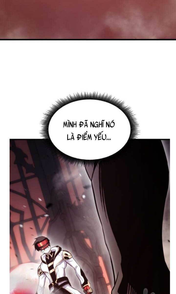 Sự Trở Lại Của Vị Thần Sức Mạnh - Chapter 87 - Page 117