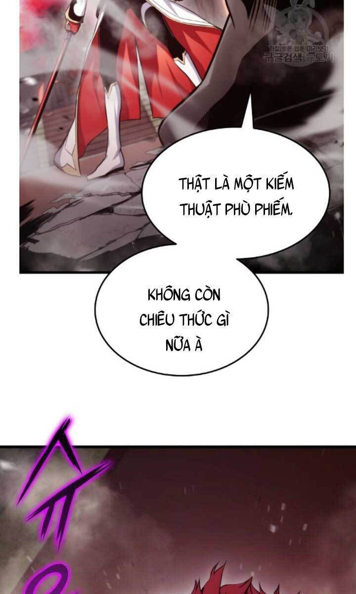 Sự Trở Lại Của Vị Thần Sức Mạnh - Chapter 87 - Page 118