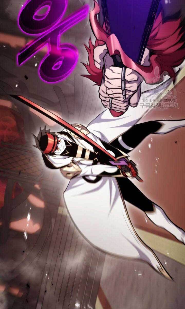 Sự Trở Lại Của Vị Thần Sức Mạnh - Chapter 87 - Page 122