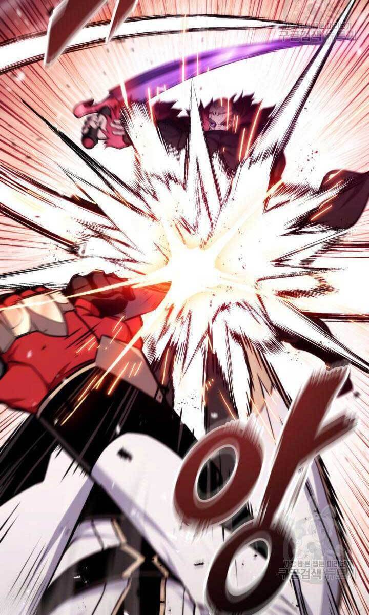 Sự Trở Lại Của Vị Thần Sức Mạnh - Chapter 87 - Page 124