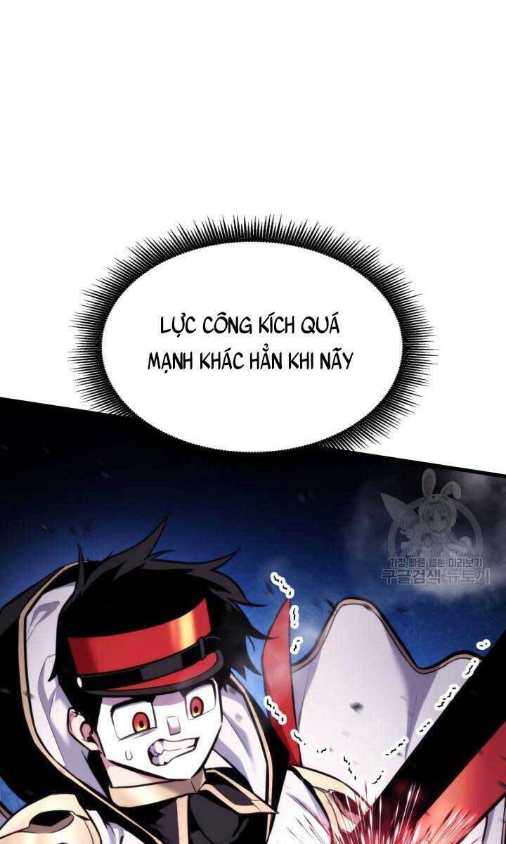 Sự Trở Lại Của Vị Thần Sức Mạnh - Chapter 87 - Page 126