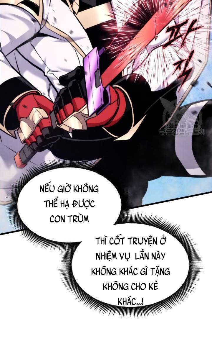 Sự Trở Lại Của Vị Thần Sức Mạnh - Chapter 87 - Page 127