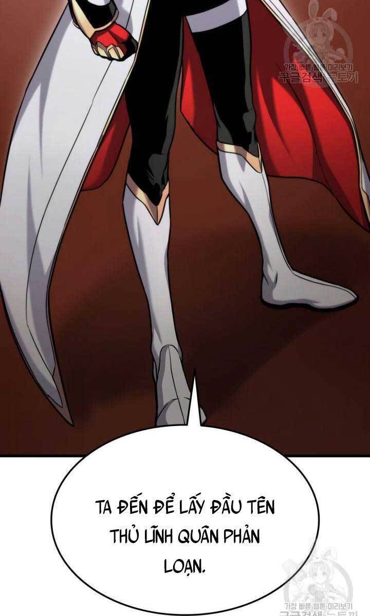 Sự Trở Lại Của Vị Thần Sức Mạnh - Chapter 87 - Page 13