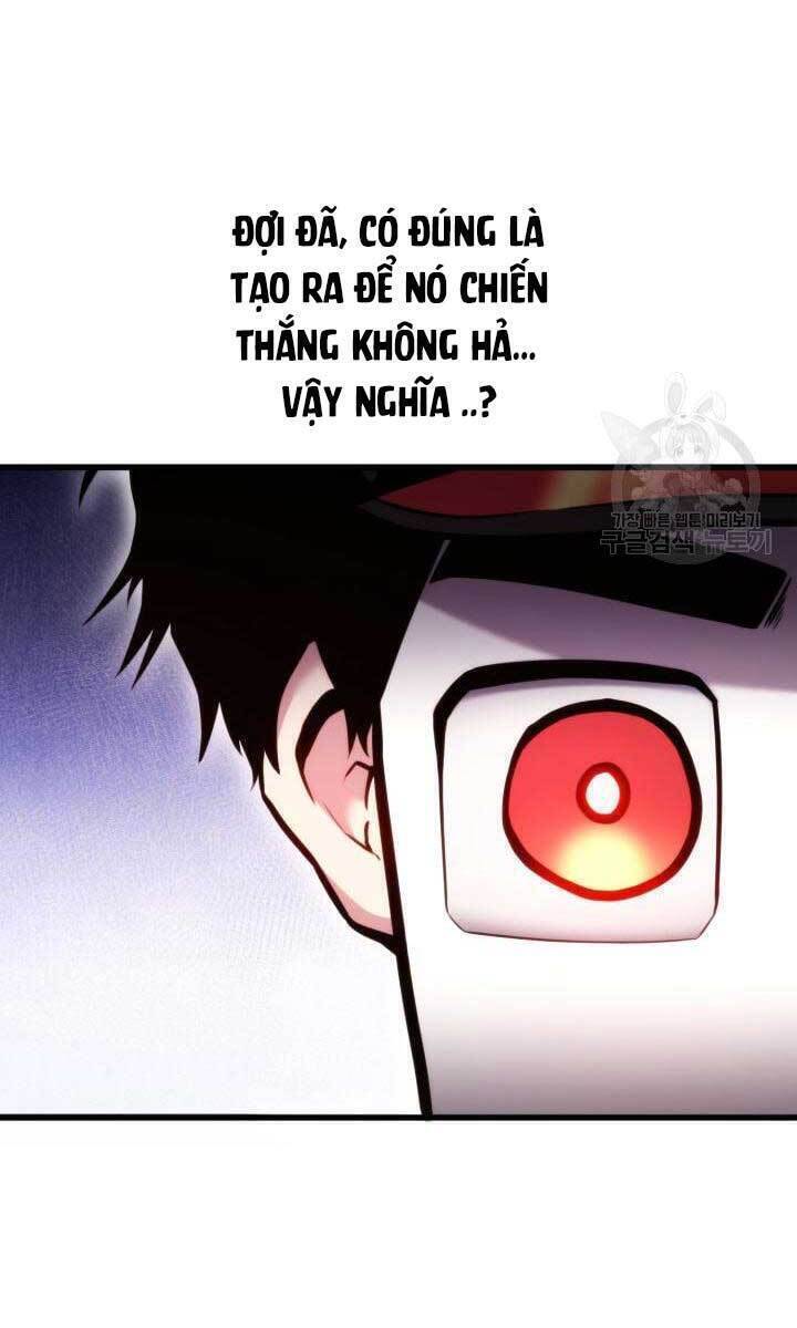 Sự Trở Lại Của Vị Thần Sức Mạnh - Chapter 87 - Page 131