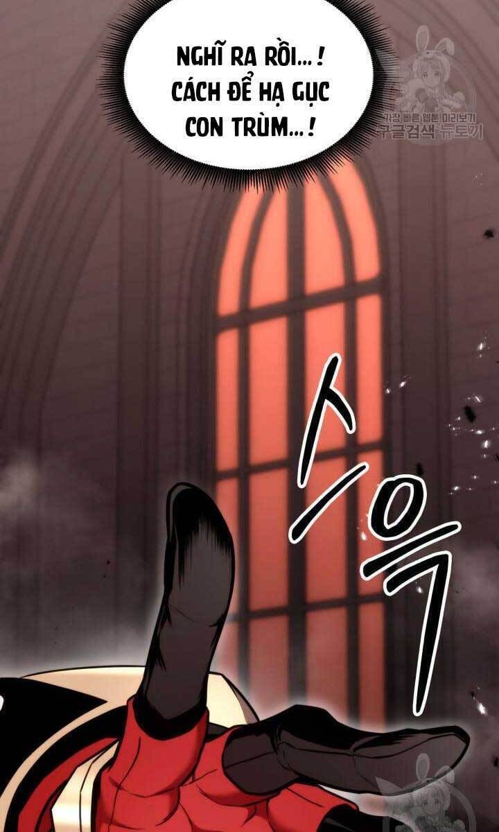 Sự Trở Lại Của Vị Thần Sức Mạnh - Chapter 87 - Page 133