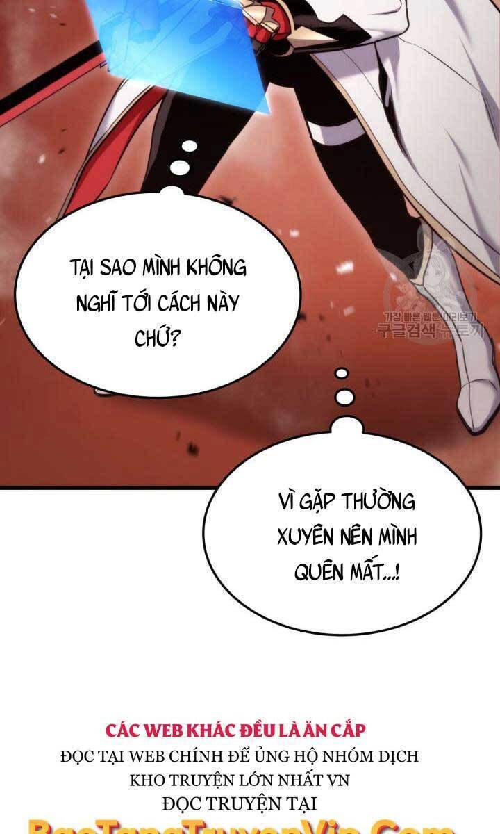 Sự Trở Lại Của Vị Thần Sức Mạnh - Chapter 87 - Page 143
