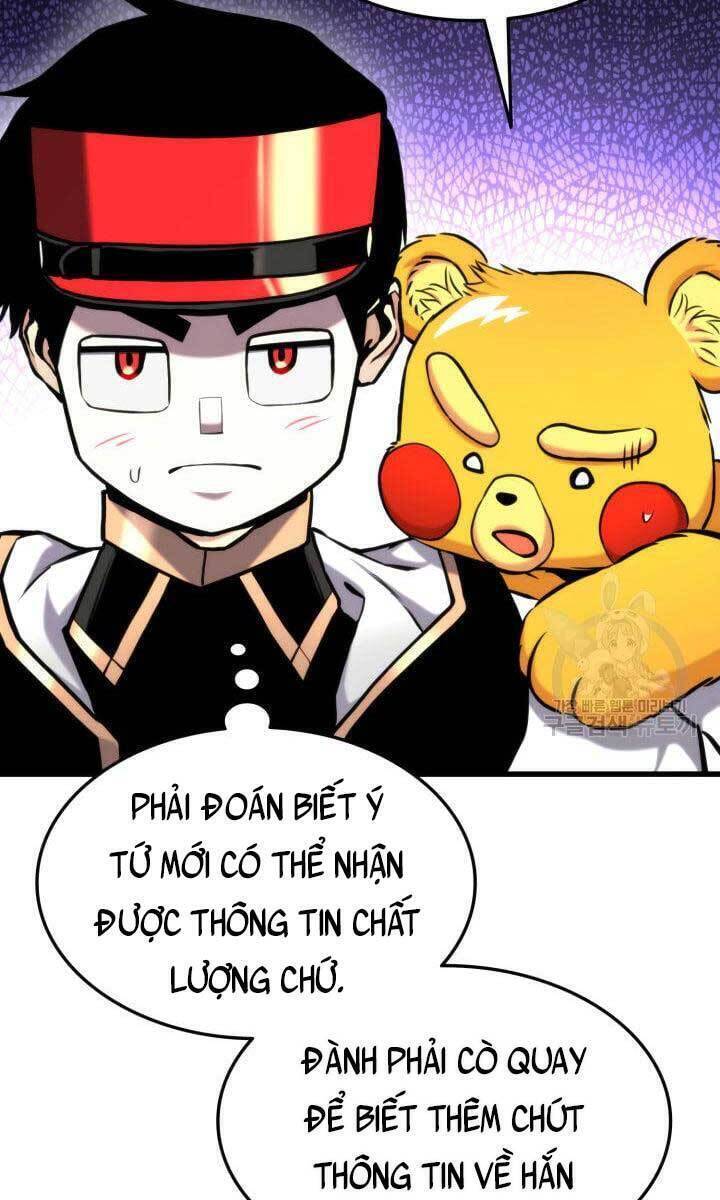 Sự Trở Lại Của Vị Thần Sức Mạnh - Chapter 87 - Page 15