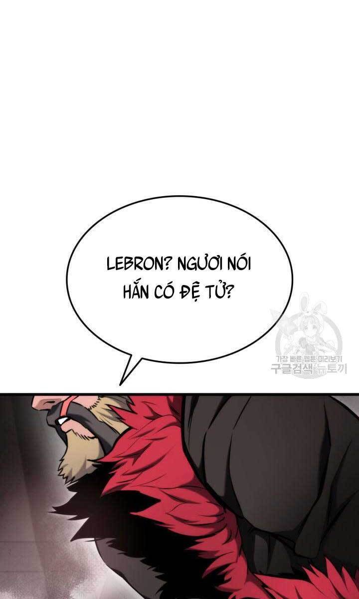 Sự Trở Lại Của Vị Thần Sức Mạnh - Chapter 87 - Page 17
