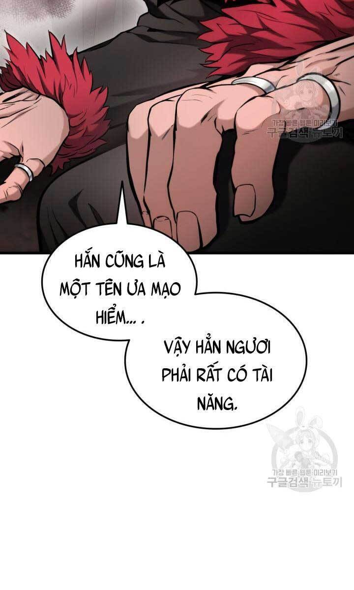 Sự Trở Lại Của Vị Thần Sức Mạnh - Chapter 87 - Page 18