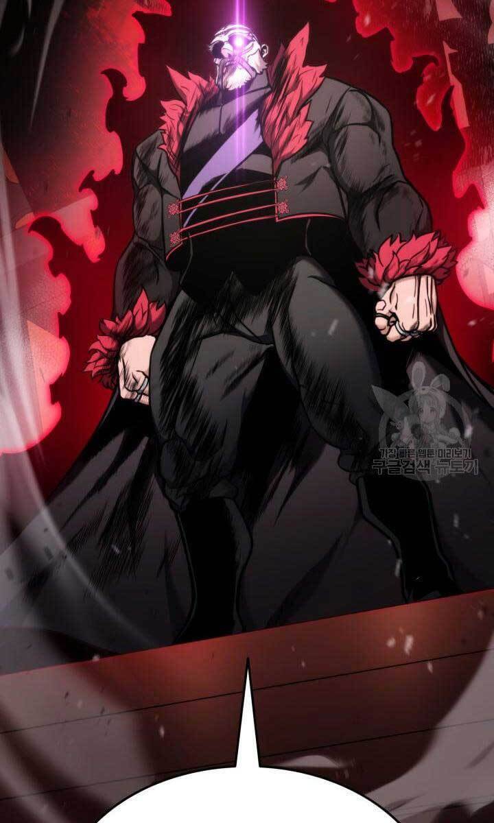 Sự Trở Lại Của Vị Thần Sức Mạnh - Chapter 87 - Page 20