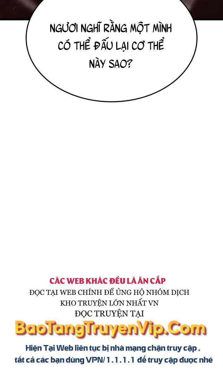 Sự Trở Lại Của Vị Thần Sức Mạnh - Chapter 87 - Page 21