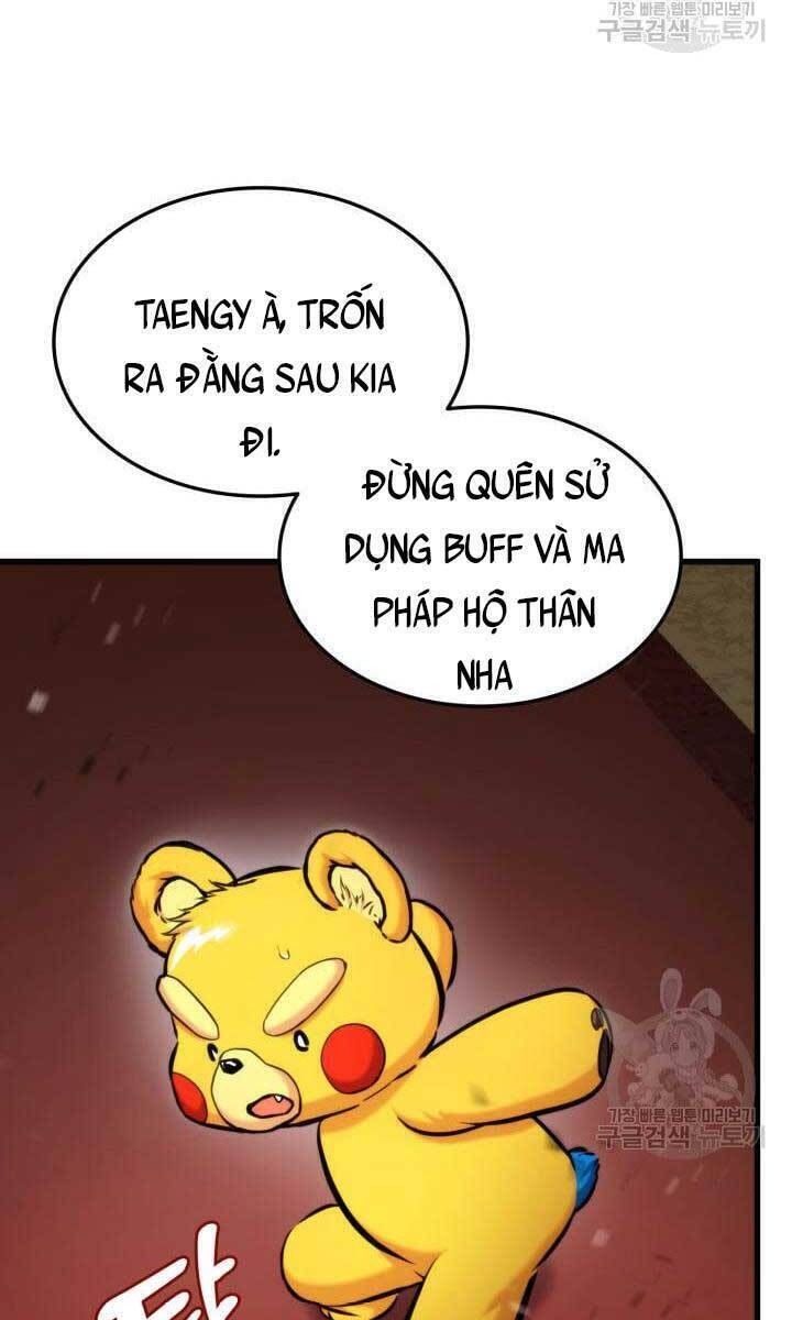 Sự Trở Lại Của Vị Thần Sức Mạnh - Chapter 87 - Page 24