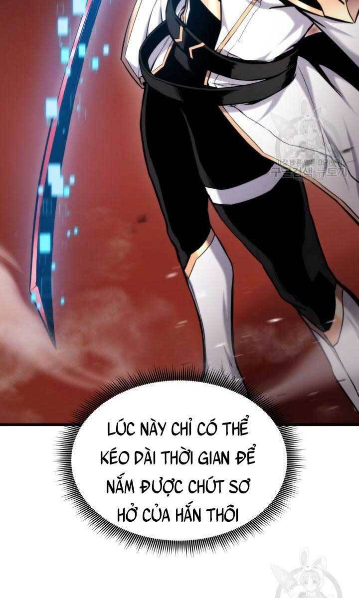 Sự Trở Lại Của Vị Thần Sức Mạnh - Chapter 87 - Page 27