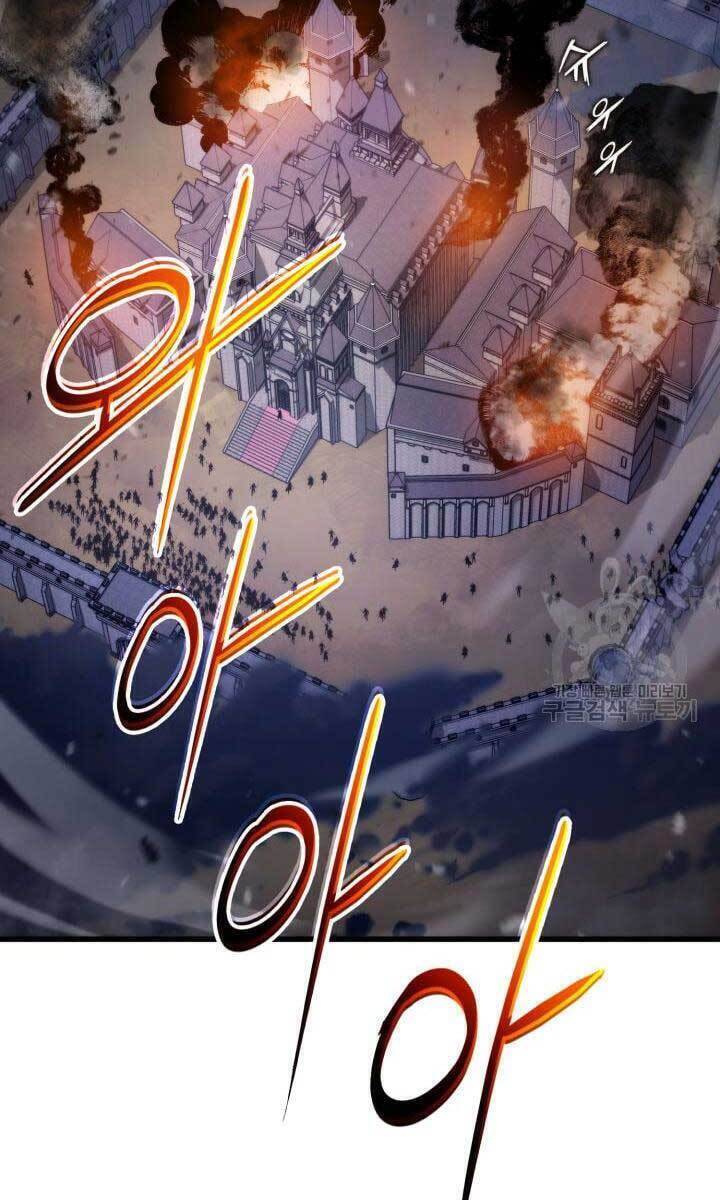 Sự Trở Lại Của Vị Thần Sức Mạnh - Chapter 87 - Page 3