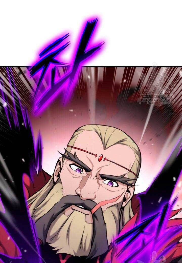 Sự Trở Lại Của Vị Thần Sức Mạnh - Chapter 87 - Page 31