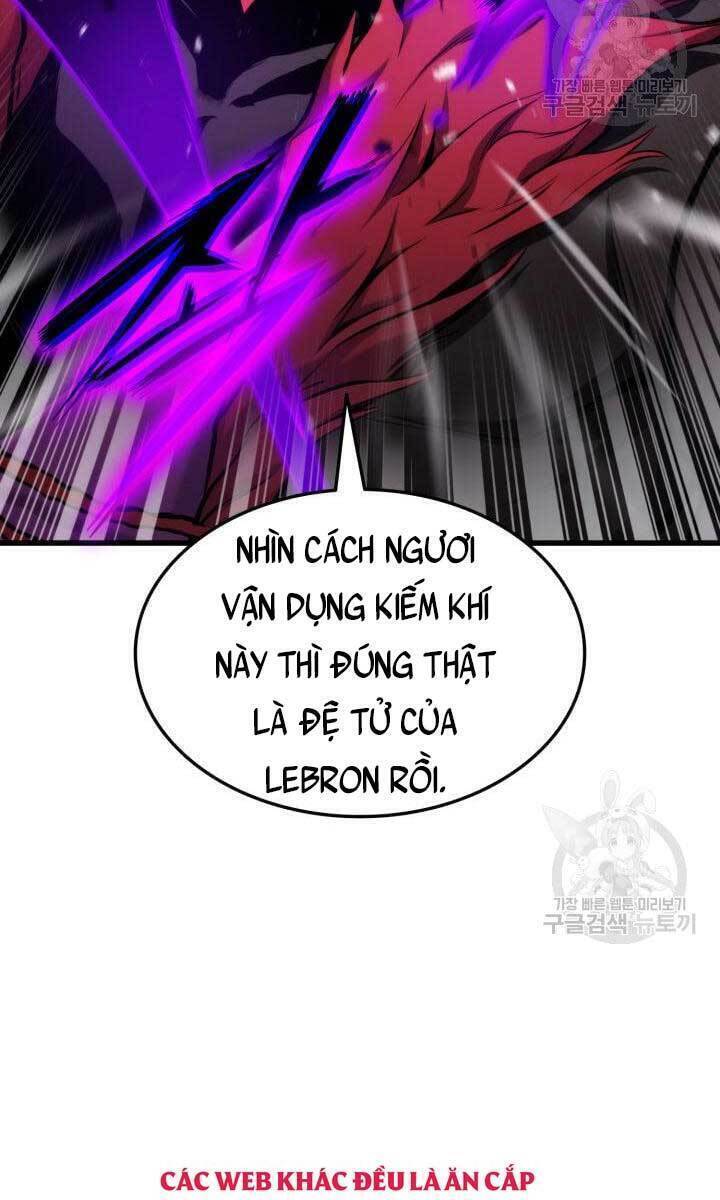 Sự Trở Lại Của Vị Thần Sức Mạnh - Chapter 87 - Page 32