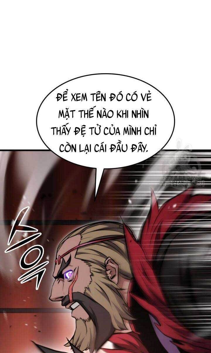 Sự Trở Lại Của Vị Thần Sức Mạnh - Chapter 87 - Page 34