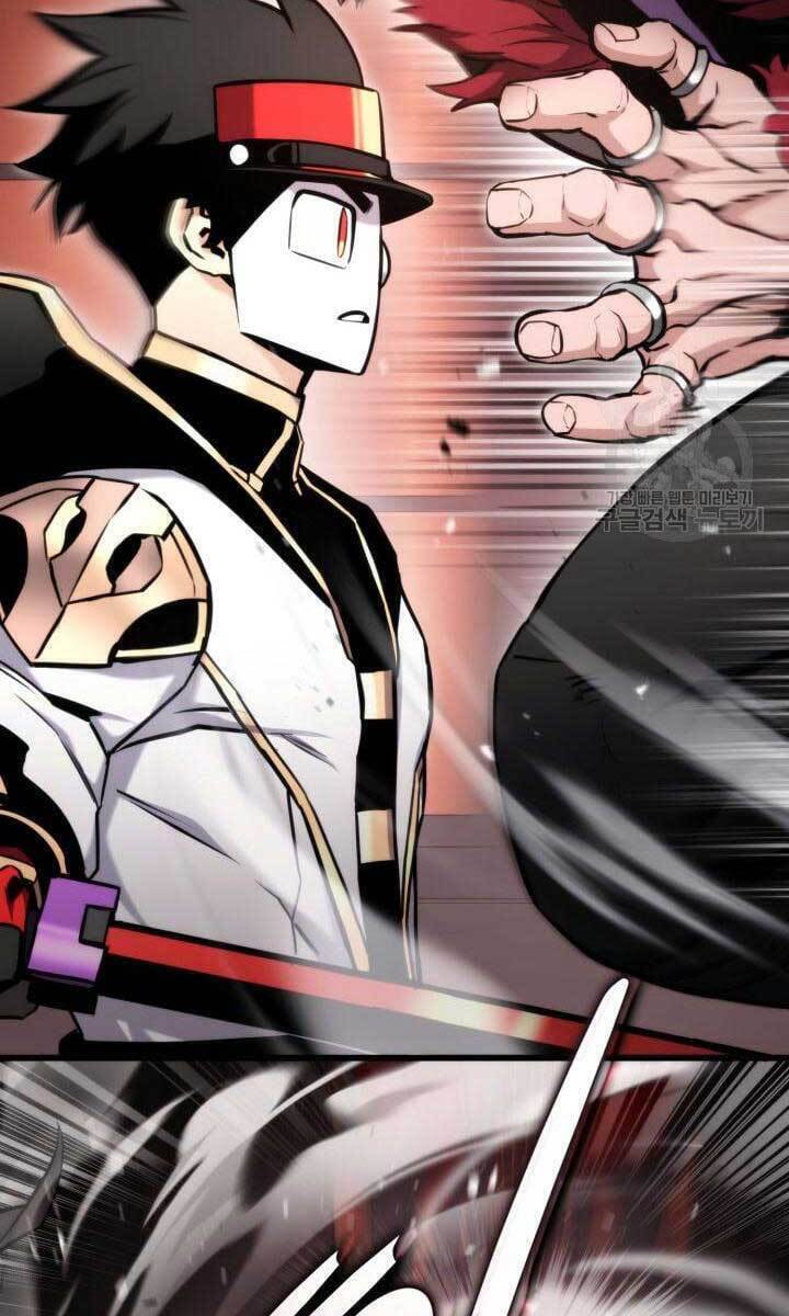 Sự Trở Lại Của Vị Thần Sức Mạnh - Chapter 87 - Page 35