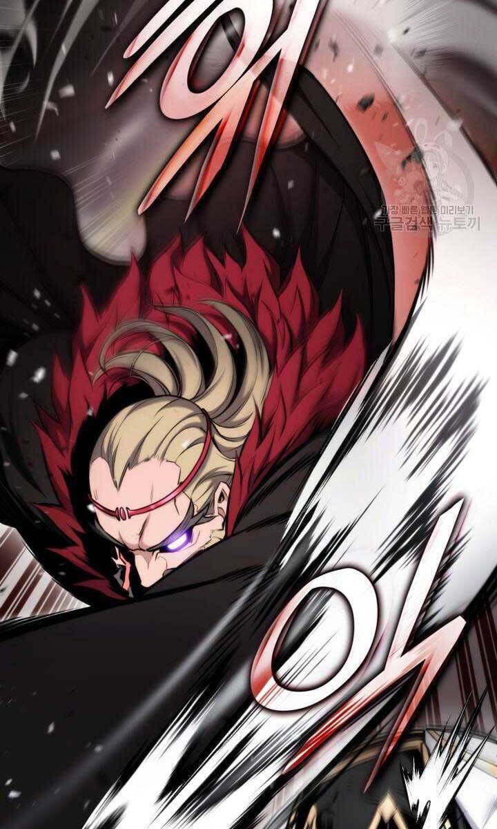 Sự Trở Lại Của Vị Thần Sức Mạnh - Chapter 87 - Page 36