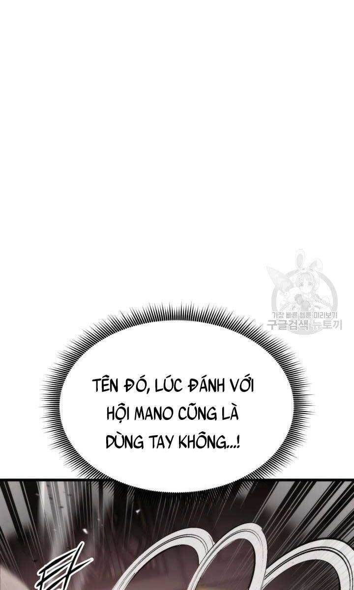 Sự Trở Lại Của Vị Thần Sức Mạnh - Chapter 87 - Page 40