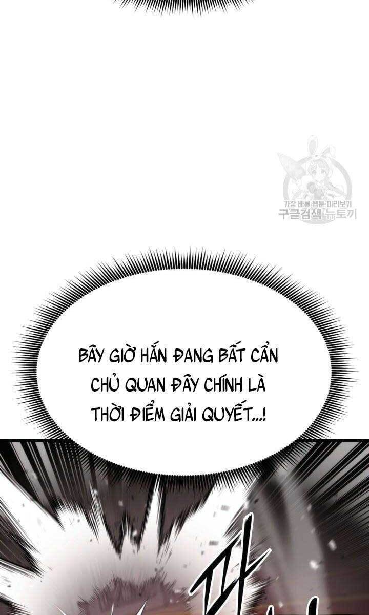 Sự Trở Lại Của Vị Thần Sức Mạnh - Chapter 87 - Page 42