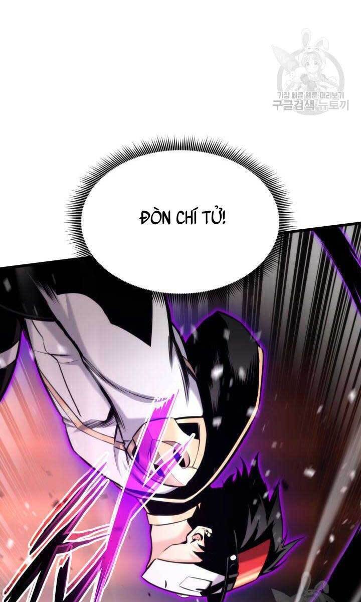 Sự Trở Lại Của Vị Thần Sức Mạnh - Chapter 87 - Page 44