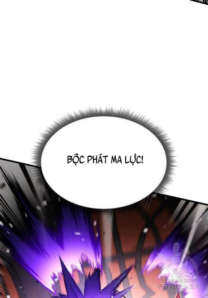 Sự Trở Lại Của Vị Thần Sức Mạnh - Chapter 87 - Page 46