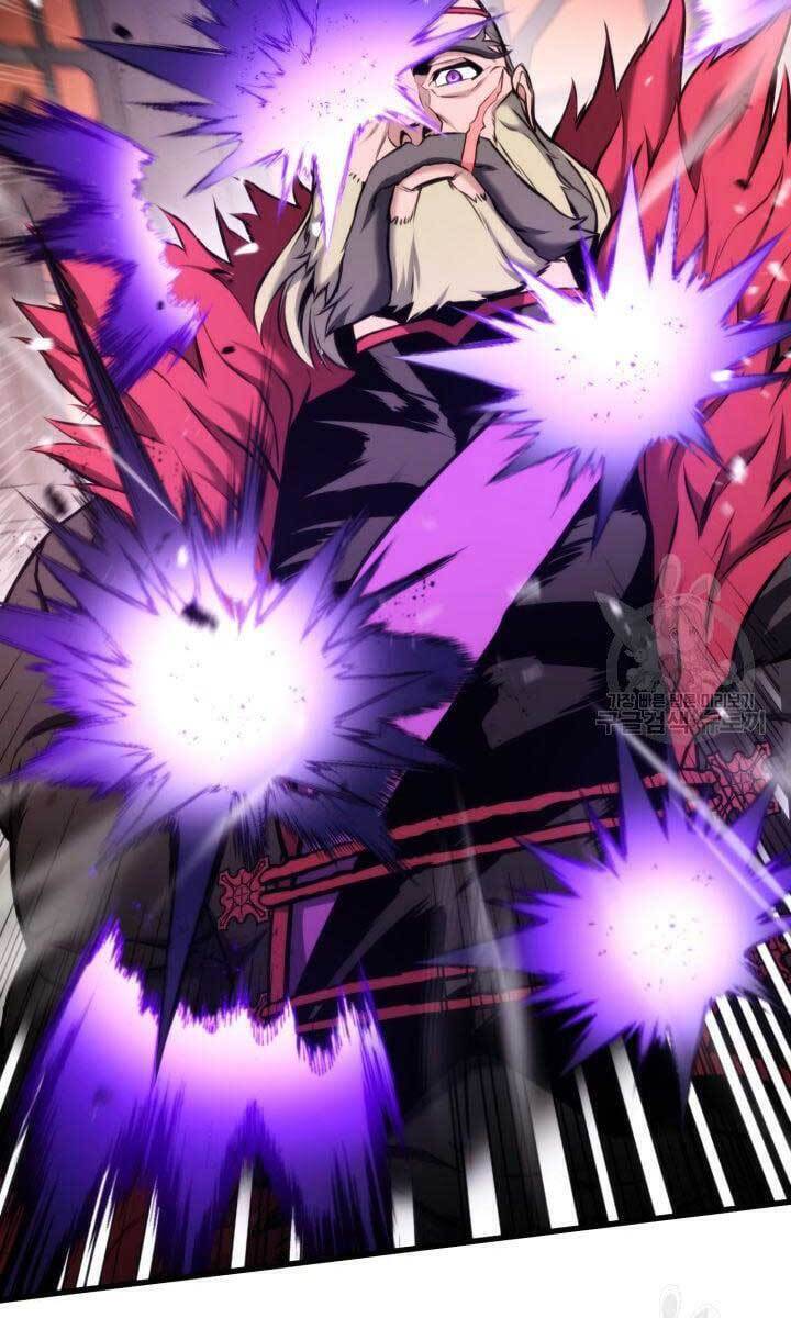 Sự Trở Lại Của Vị Thần Sức Mạnh - Chapter 87 - Page 47