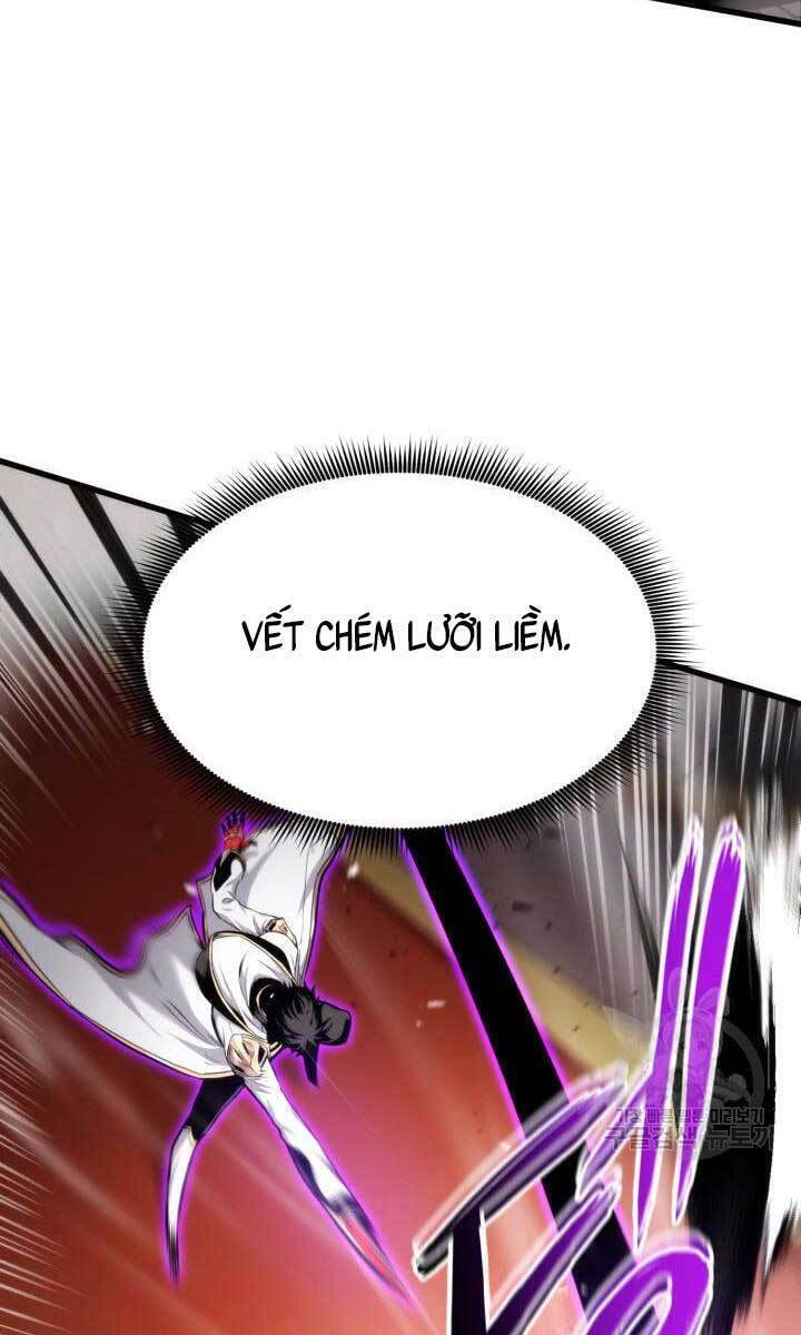 Sự Trở Lại Của Vị Thần Sức Mạnh - Chapter 87 - Page 49