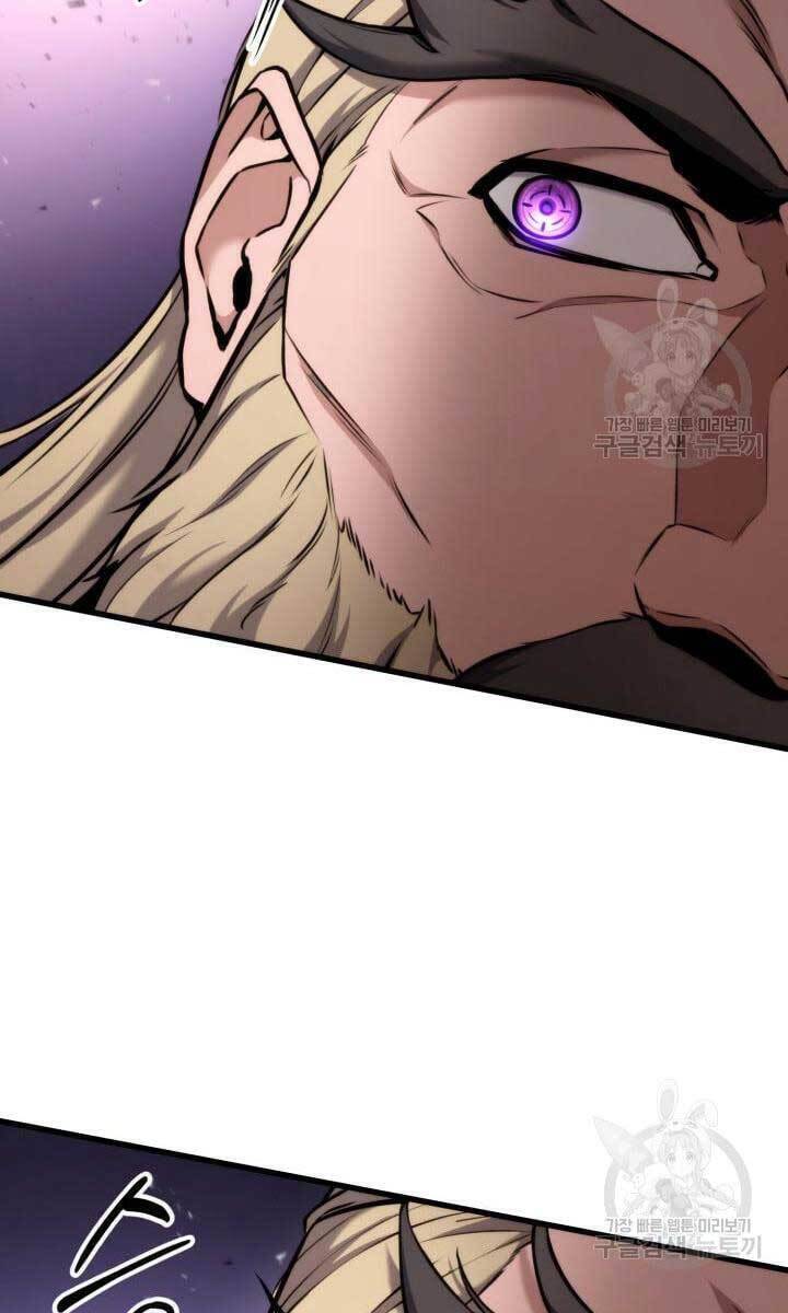 Sự Trở Lại Của Vị Thần Sức Mạnh - Chapter 87 - Page 52