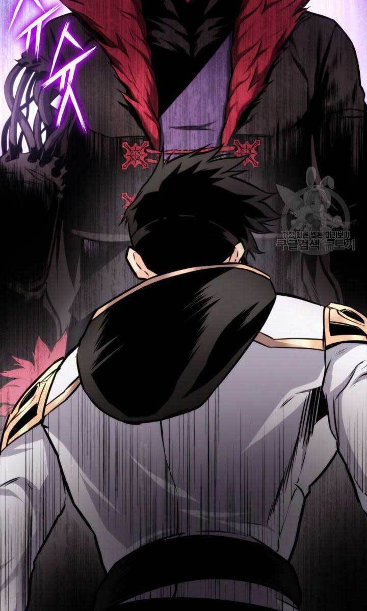 Sự Trở Lại Của Vị Thần Sức Mạnh - Chapter 87 - Page 55